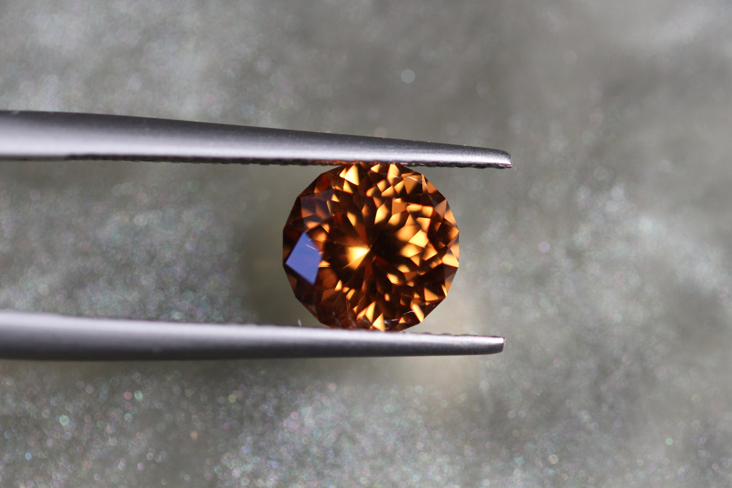 Custom Australian Harts Range Zircon Jewellery