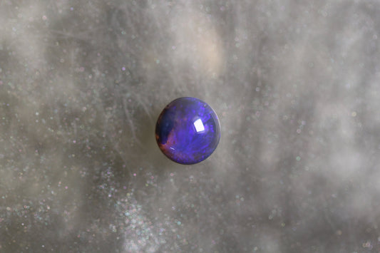 Custom Lightning Ridge Opal Jewellery