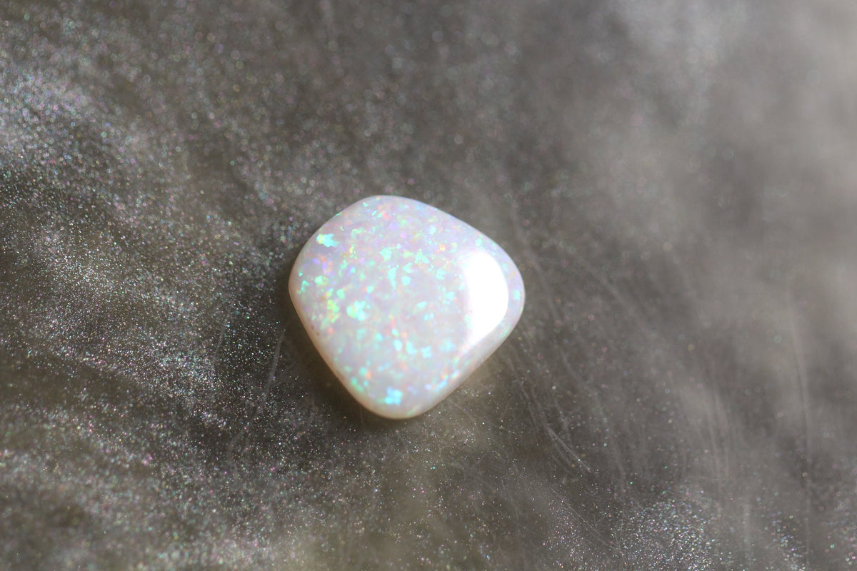 Custom Coober Pedy Opal Jewellery