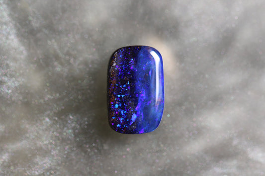 Custom Boulder Opal Jewellery