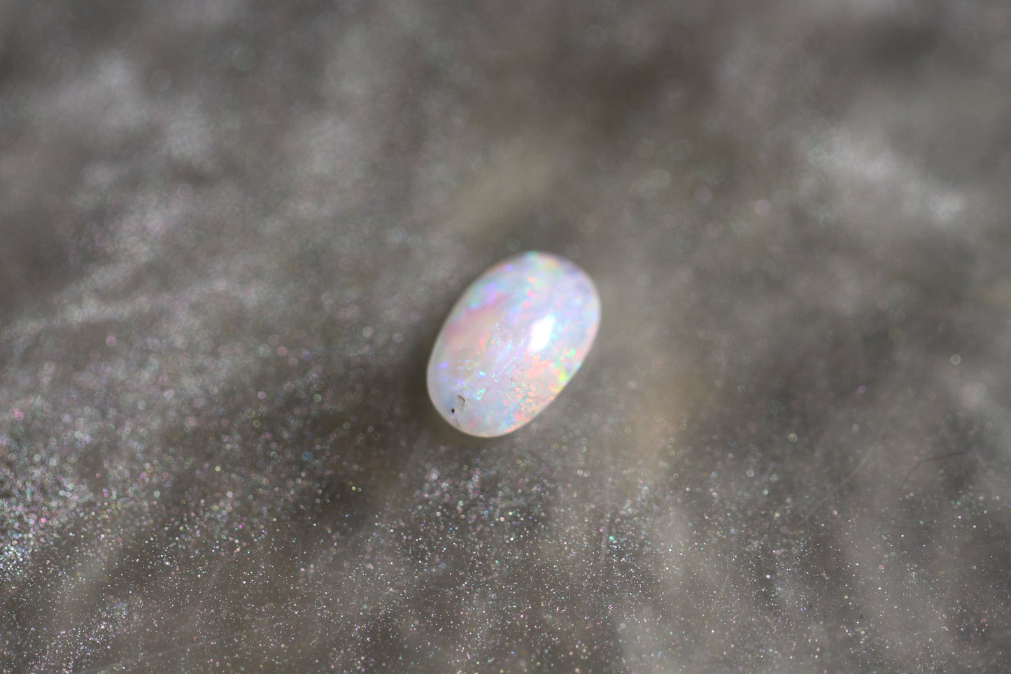 Custom Coober Pedy Opal Jewellery