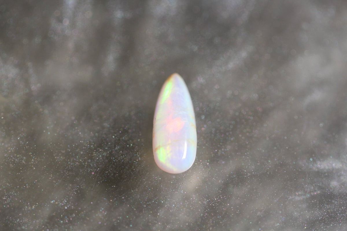Custom Coober Pedy Opal Jewellery