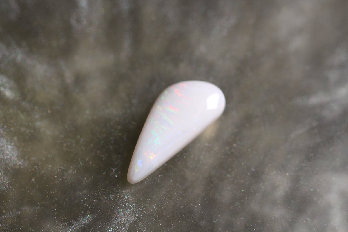 Custom Coober Pedy Opal Jewellery