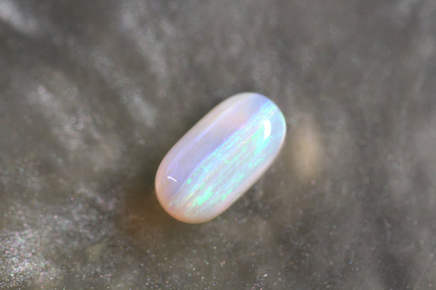 Custom Boulder Opal Jewellery