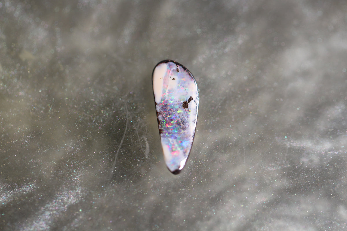 Custom Boulder Opal Jewellery