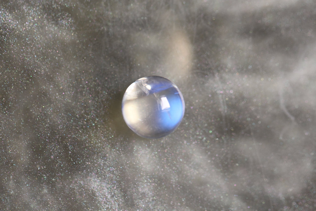 Custom Moonstone Jewellery