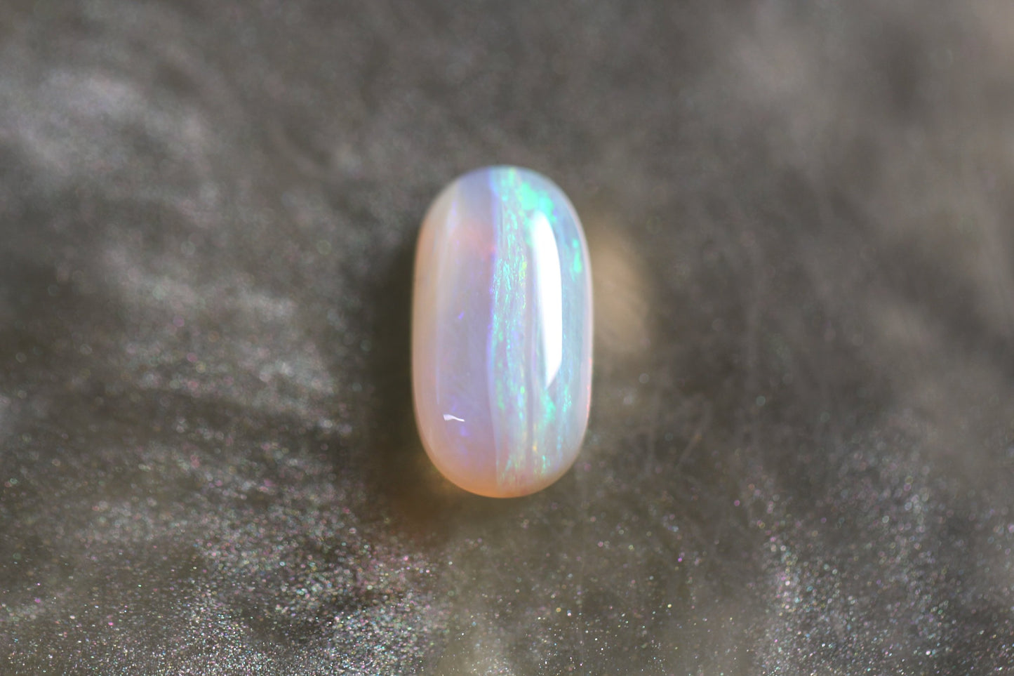 Custom Boulder Opal Jewellery