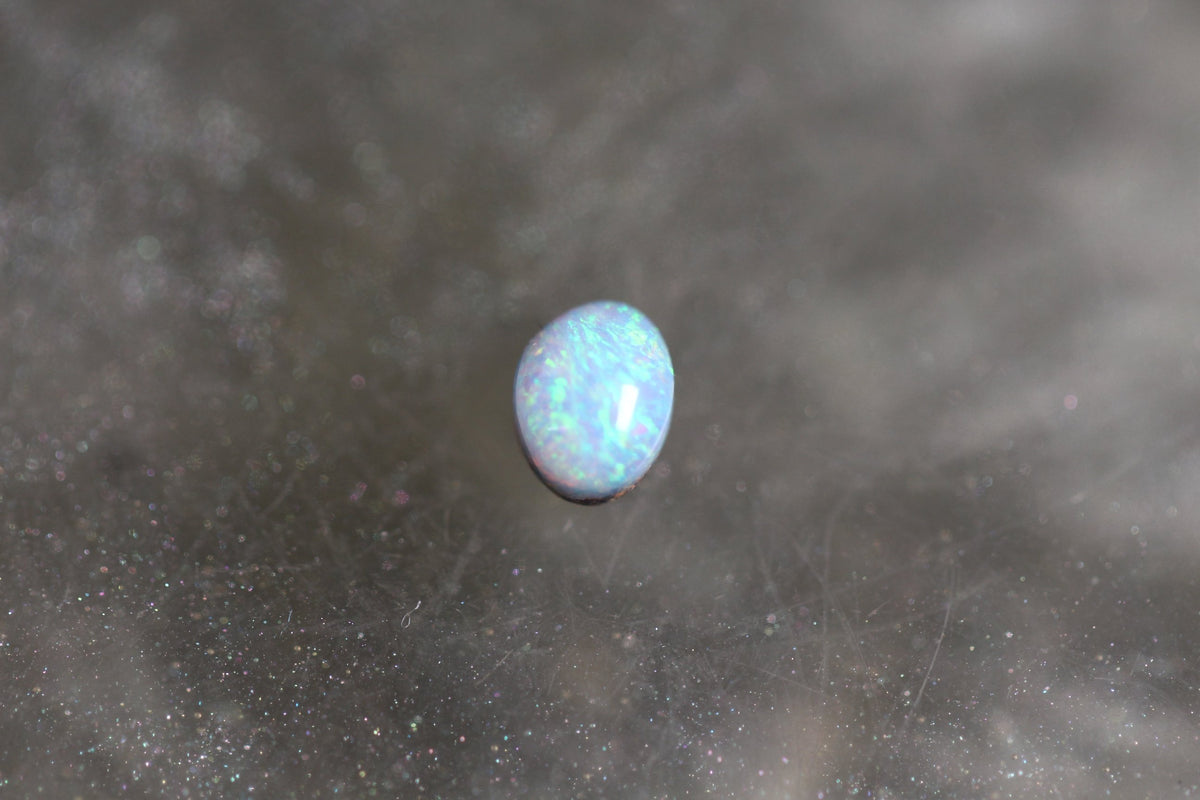 Custom Boulder Opal Jewellery