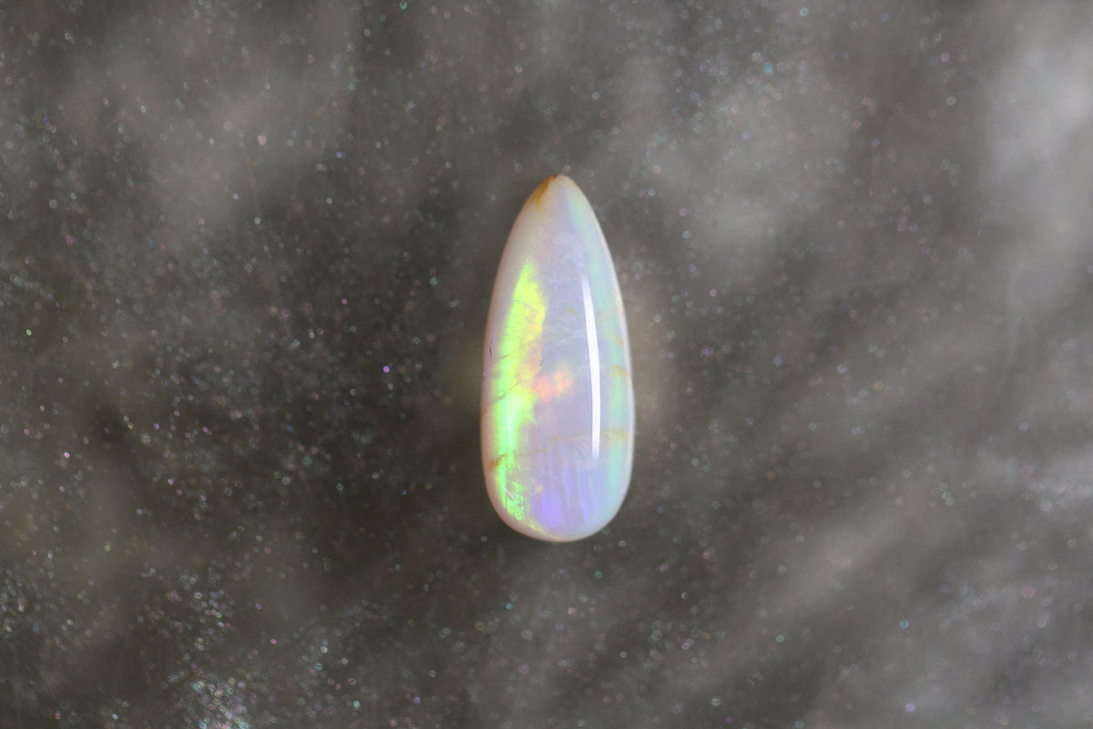 Custom Coober Pedy Opal Jewellery