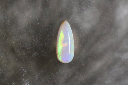 Custom Coober Pedy Opal Jewellery