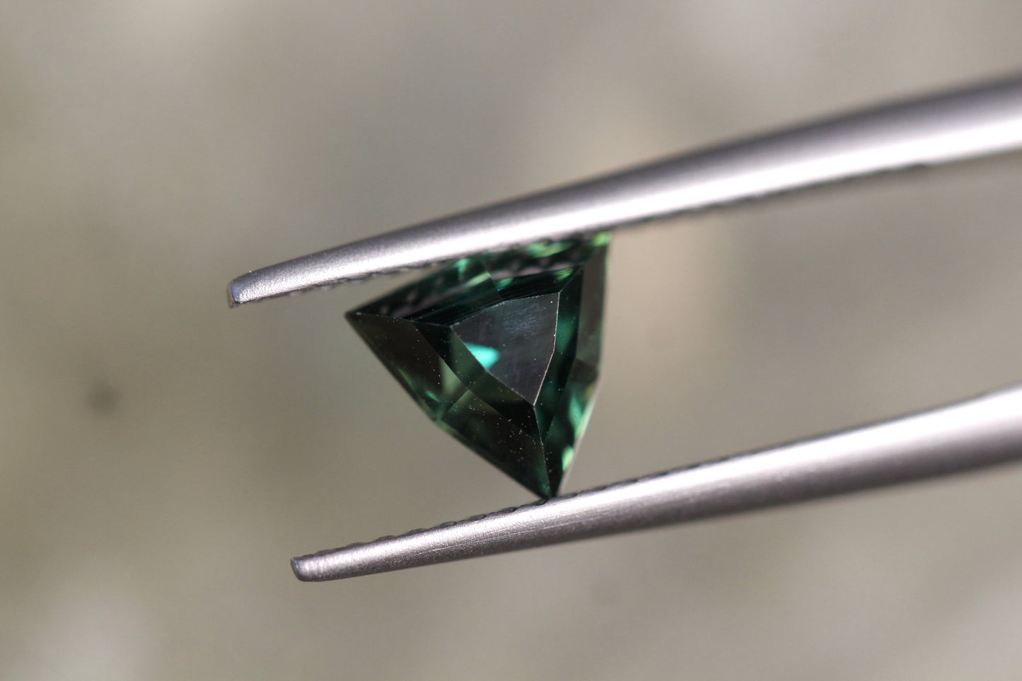 Custom Australian Sapphire Jewellery