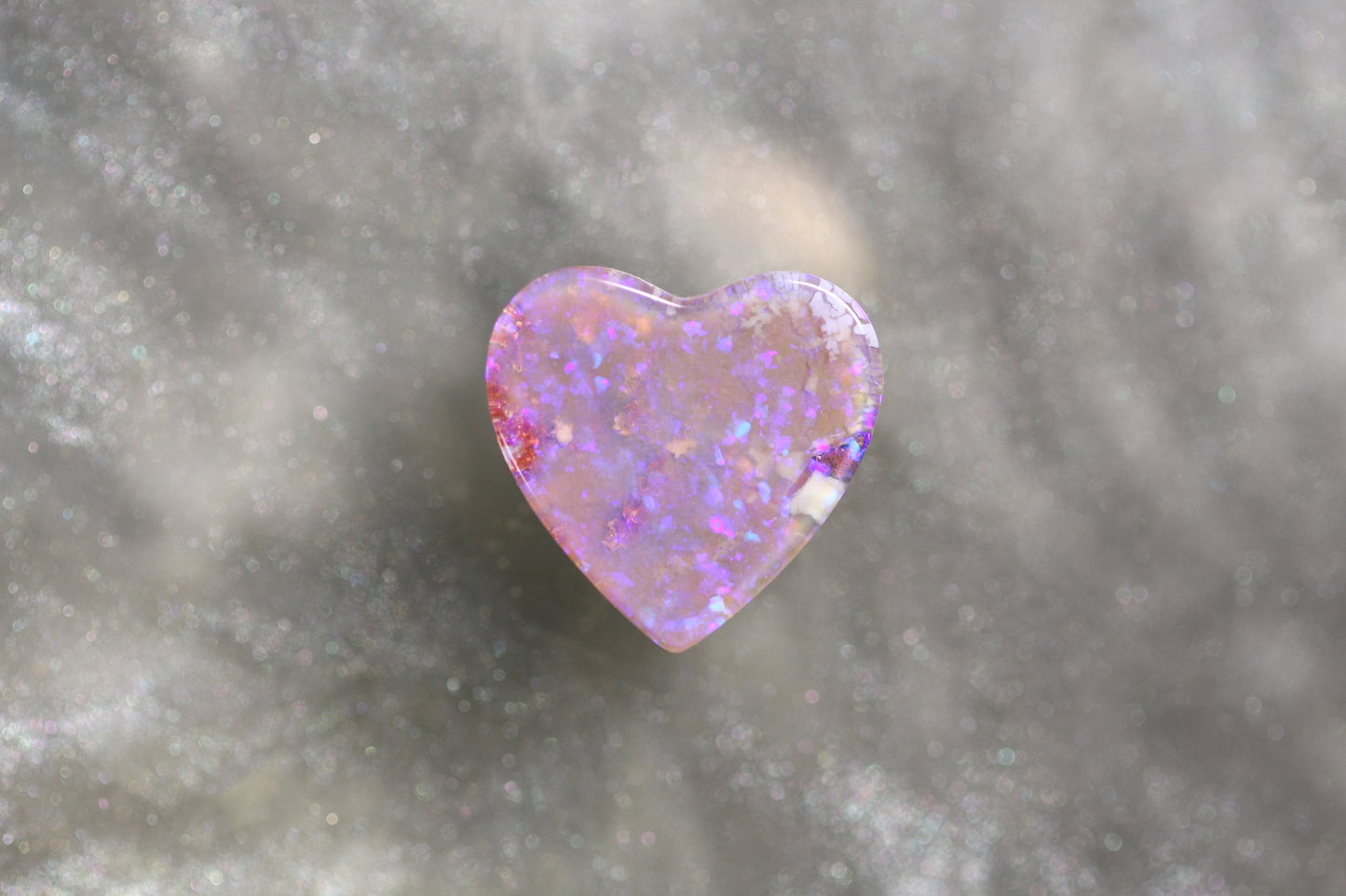 Custom Boulder Opal Jewellery