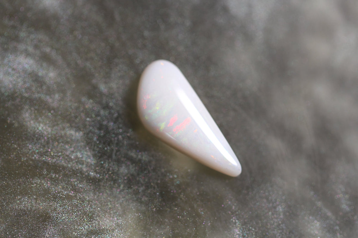 Custom Coober Pedy Opal Jewellery