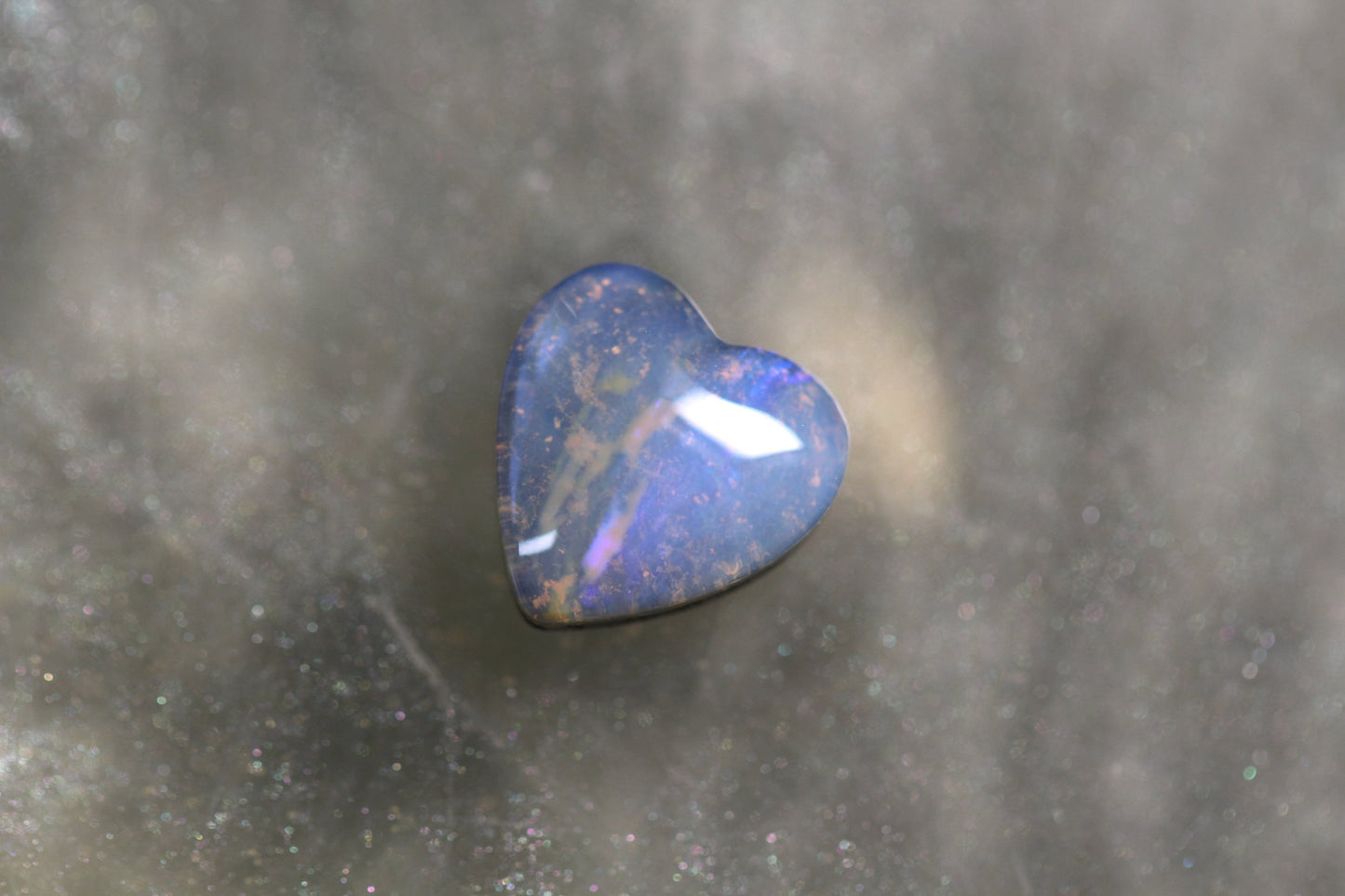 Custom Boulder Opal Jewellery