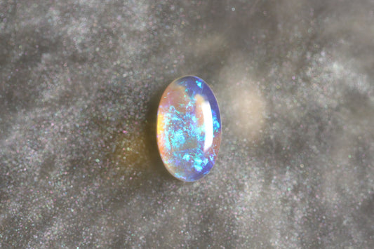Custom Pipe Opal Jewellery