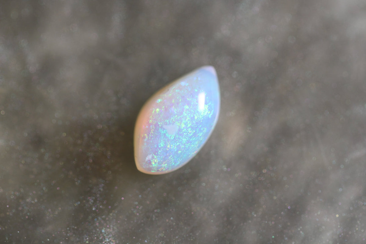 Custom Coober Pedy Opal Jewellery