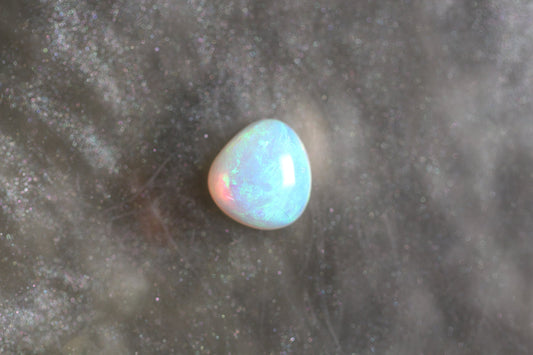 Custom Lightning Ridge Opal Jewellery