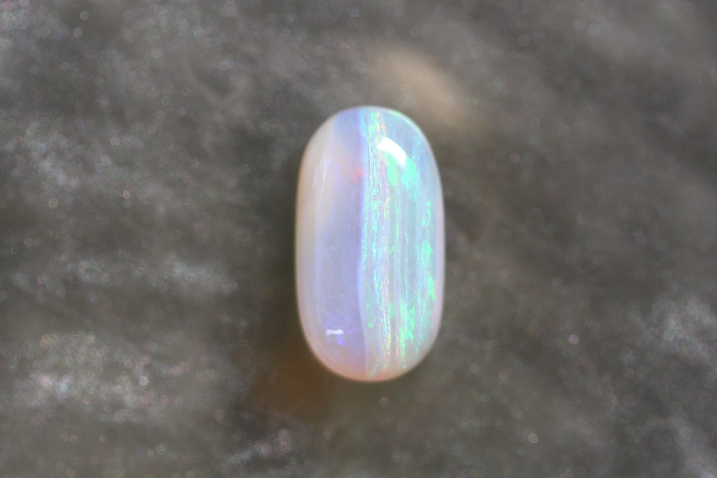 Custom Boulder Opal Jewellery