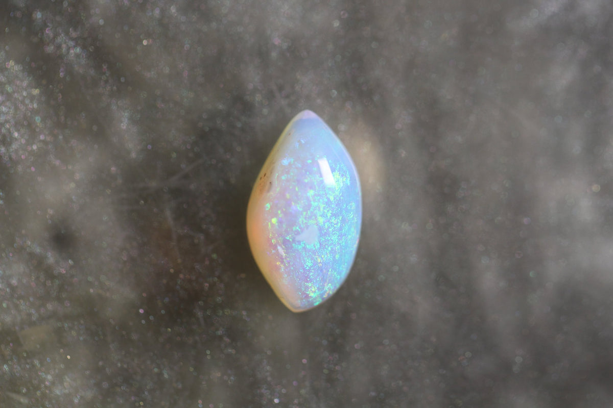 Custom Coober Pedy Opal Jewellery