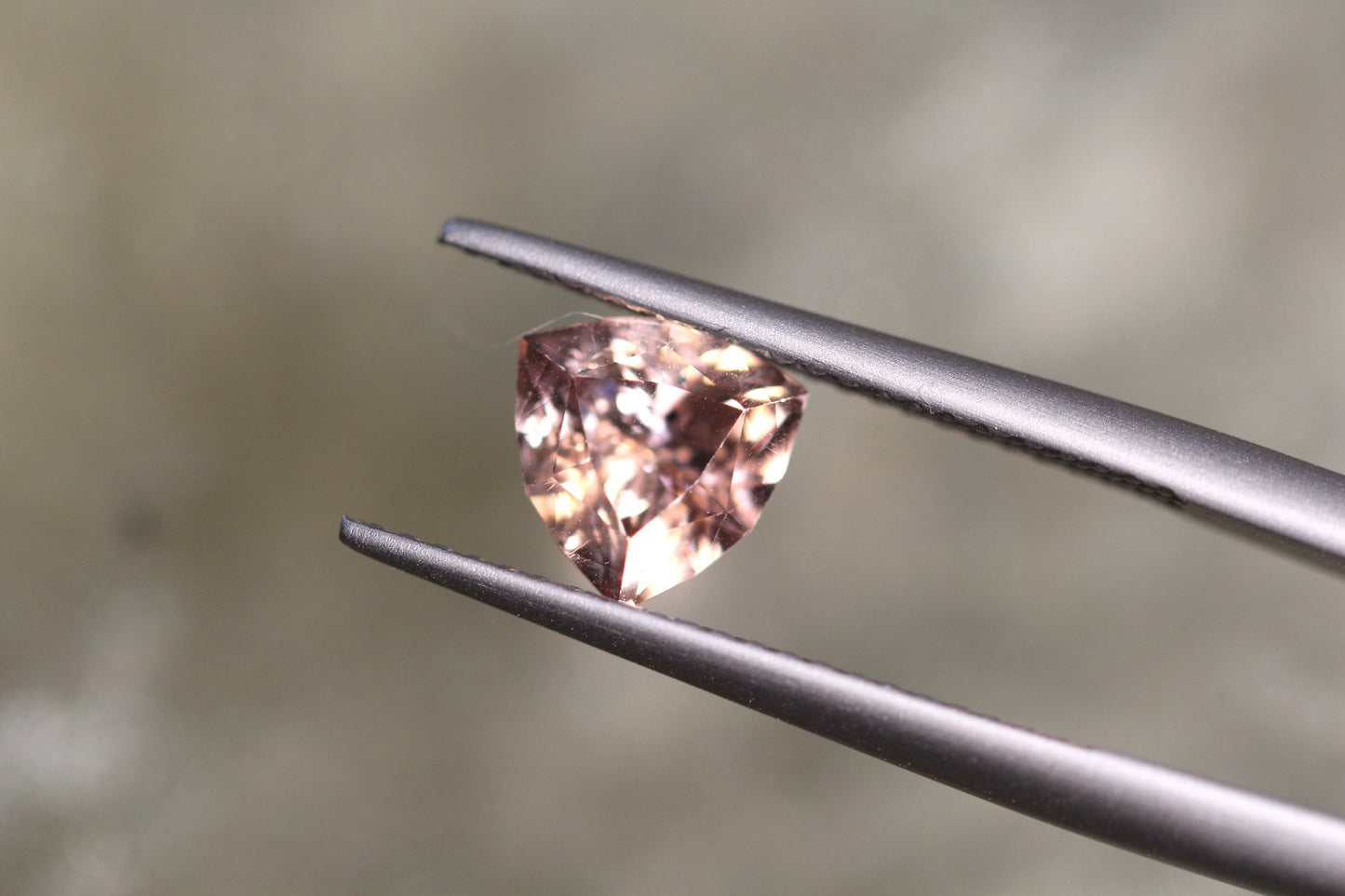 Custom Harts Range Zircon Jewellery