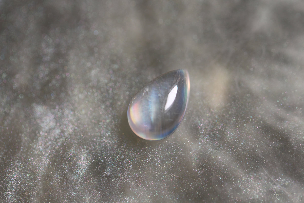 Custom  Moonstone Jewellery