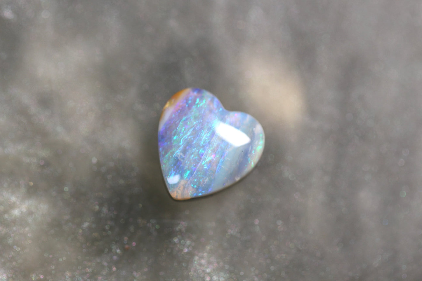 Custom Boulder Opal Jewellery
