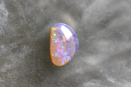 Custom Boulder Opal Jewellery