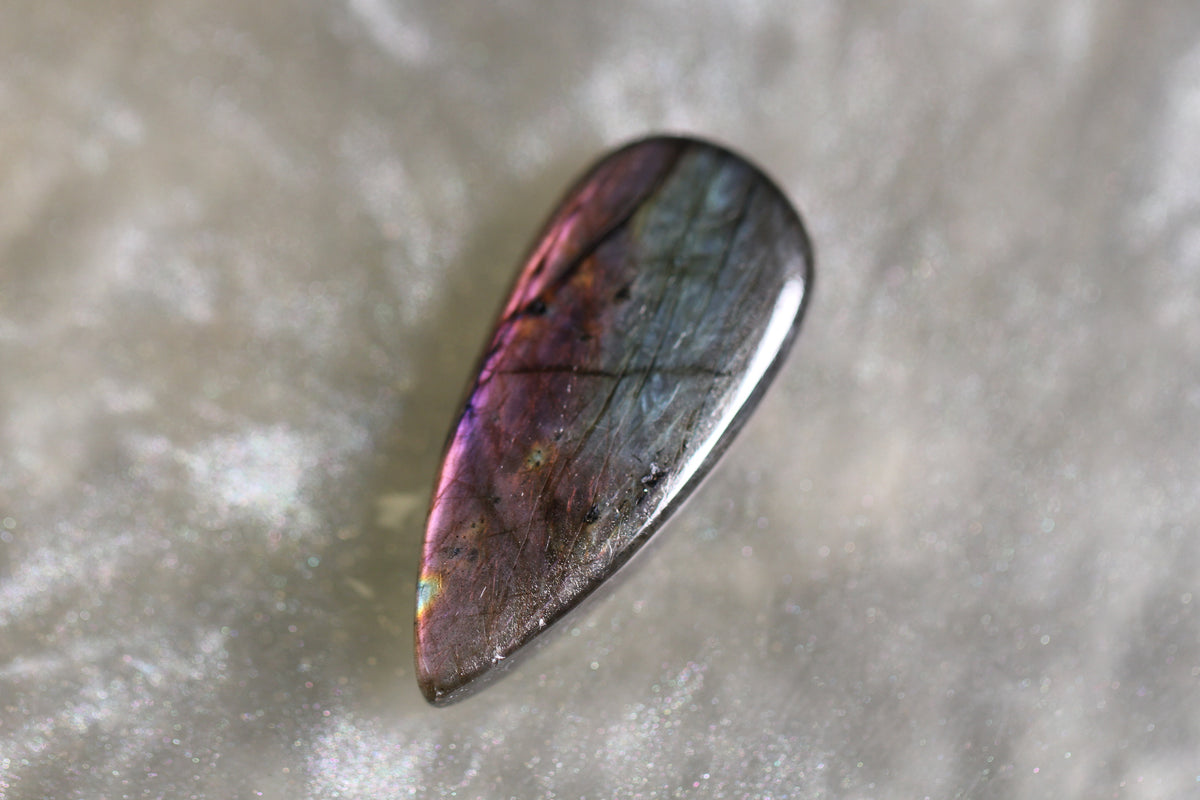 Custom LabradoriteJewellery