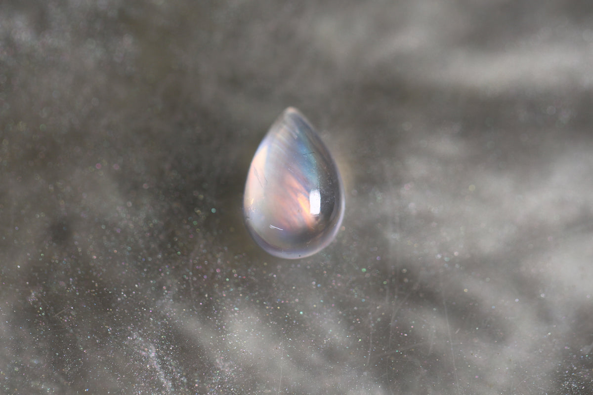 Custom  Moonstone Jewellery