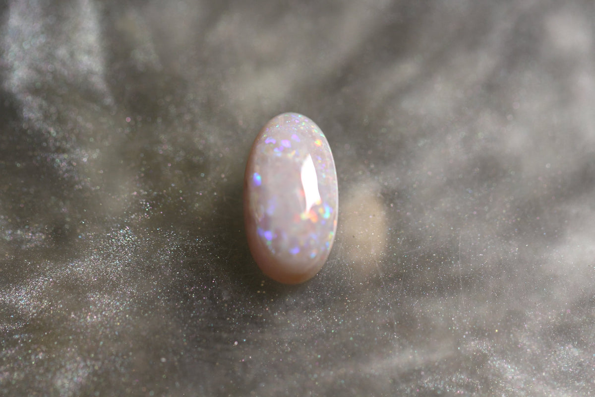 Custom Coober Pedy Opal Jewellery