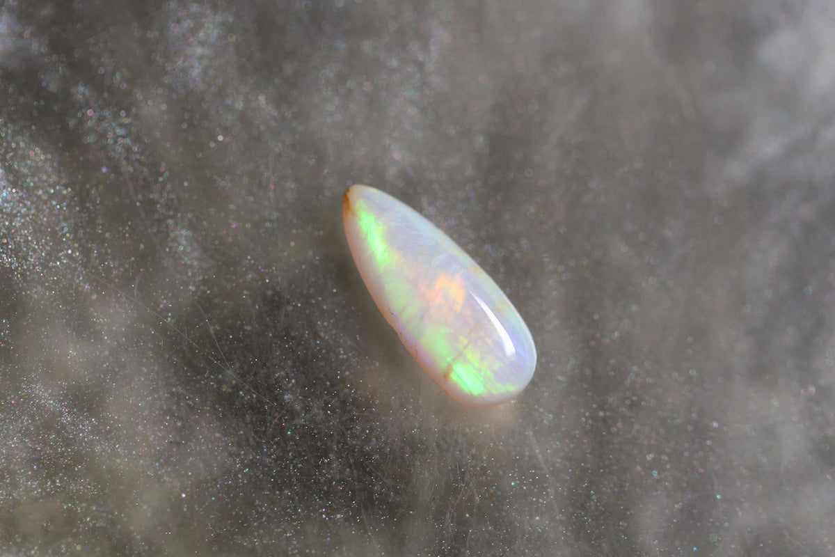 Custom Coober Pedy Opal Jewellery