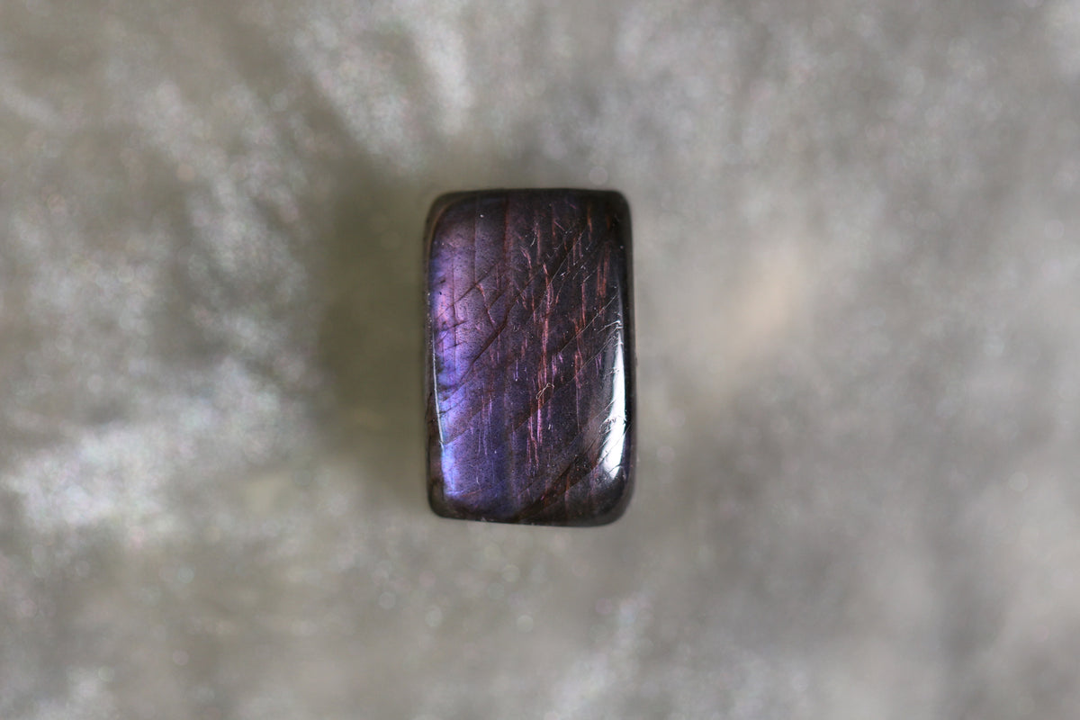 Custom Labradorite Jewellery