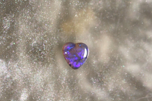 Custom Lightning Ridge Opal Jewellery