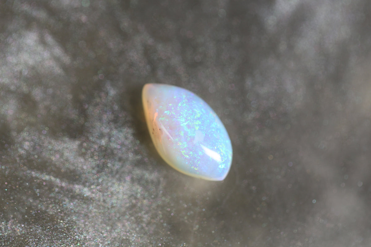 Custom Coober Pedy Opal Jewellery