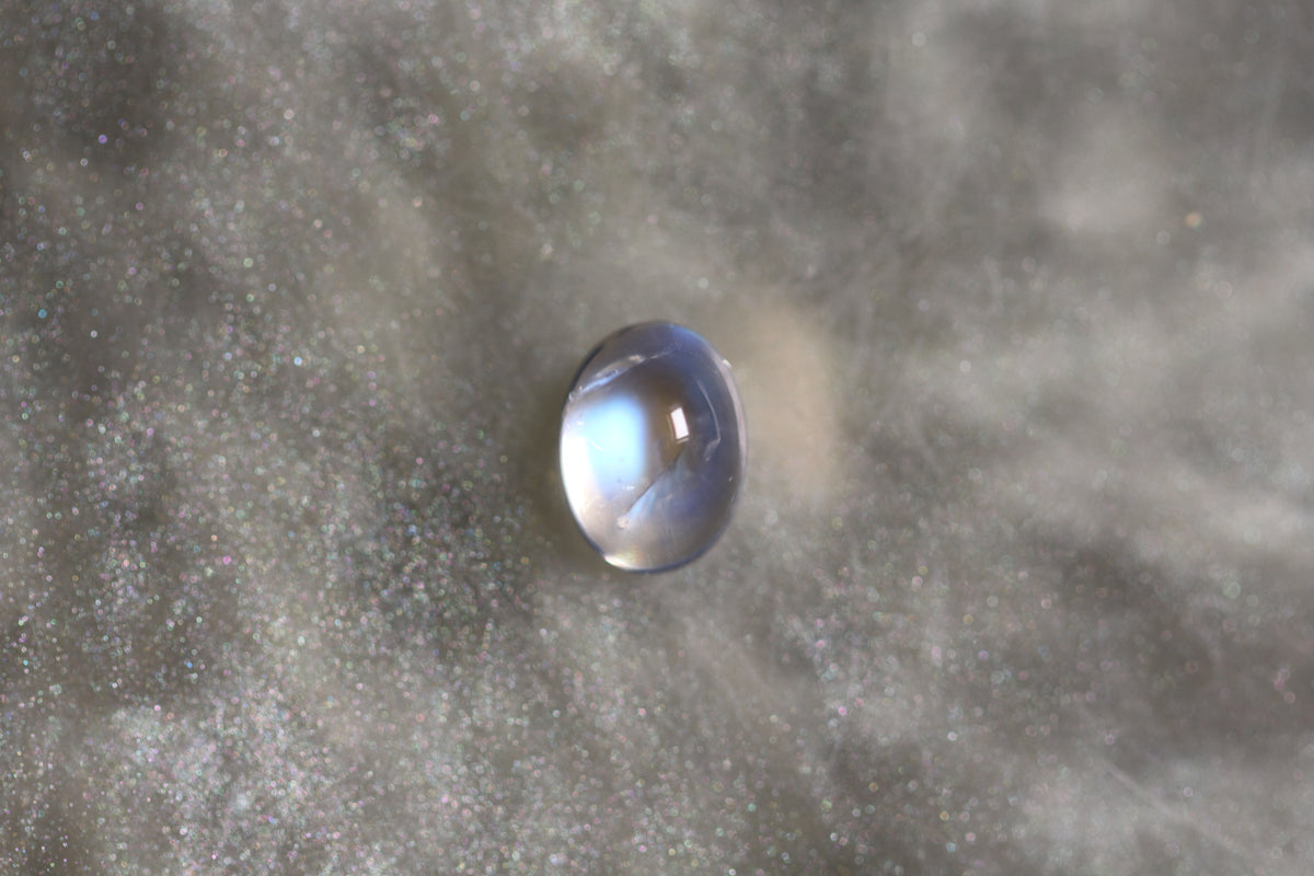 Custom Moonstone Jewellery