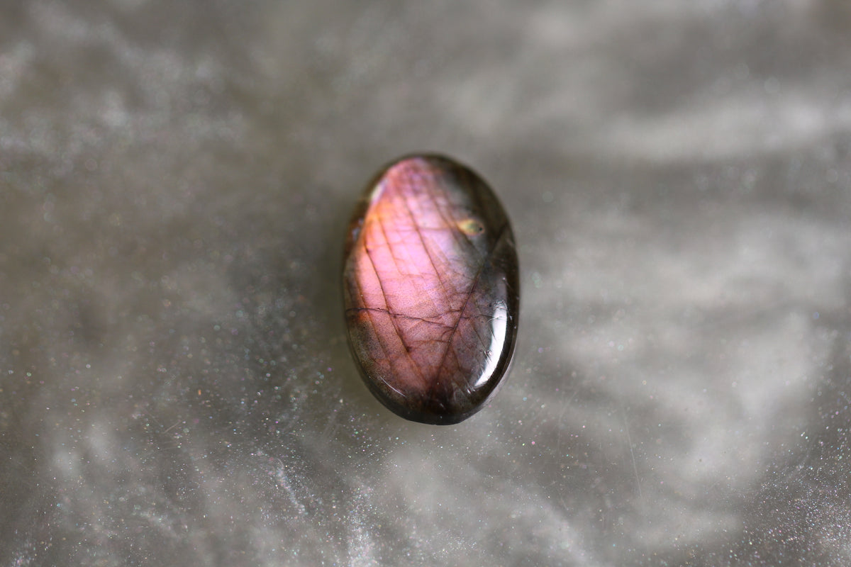 Custom Labradorite Jewellery