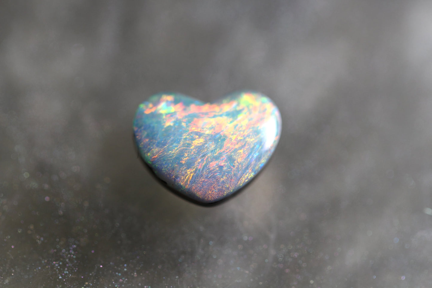 Custom Boulder Opal Jewellery