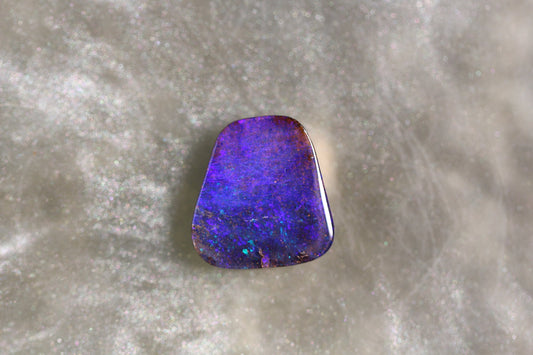 Custom Boulder Opal Jewellery