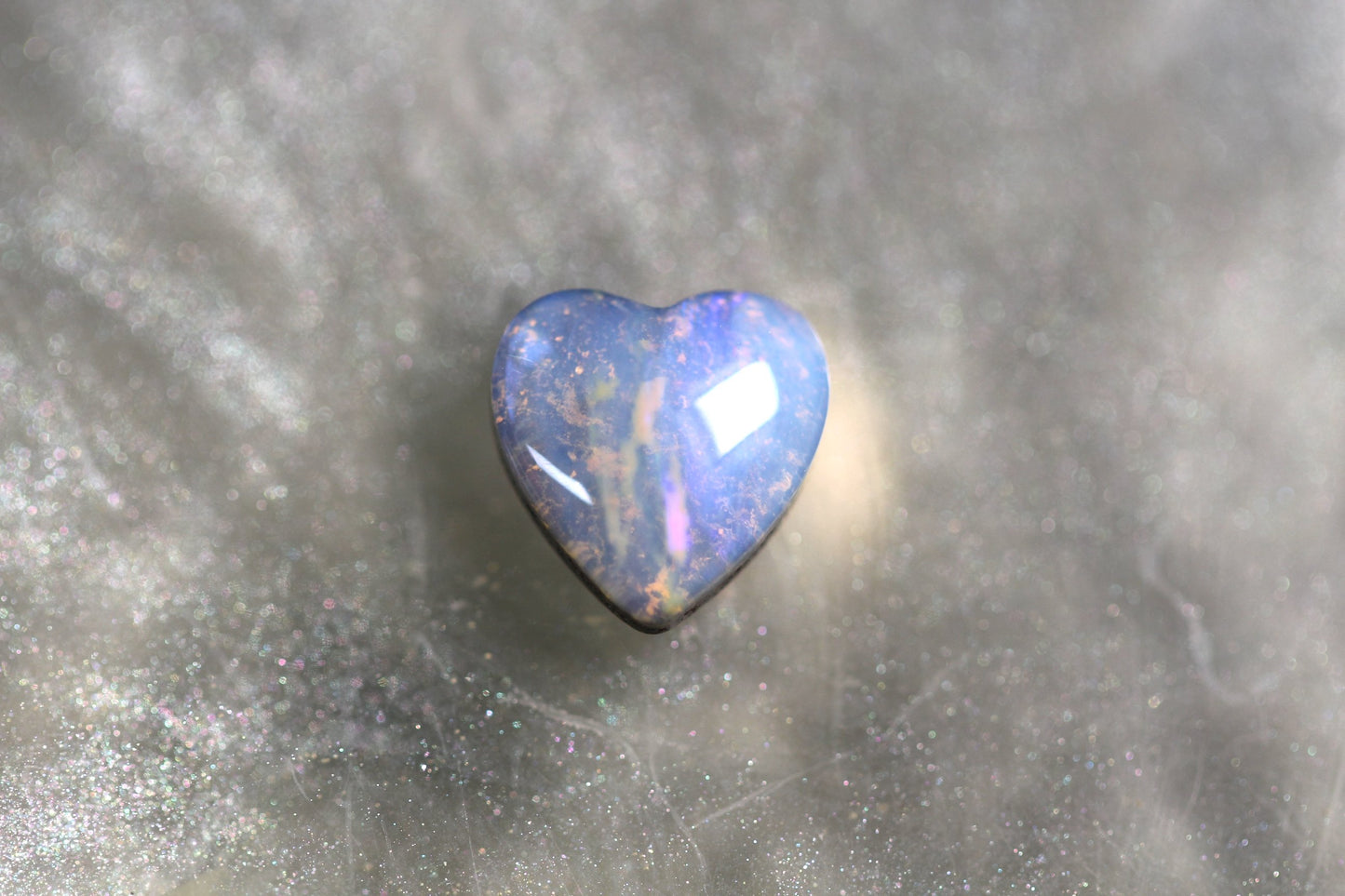 Custom Boulder Opal Jewellery