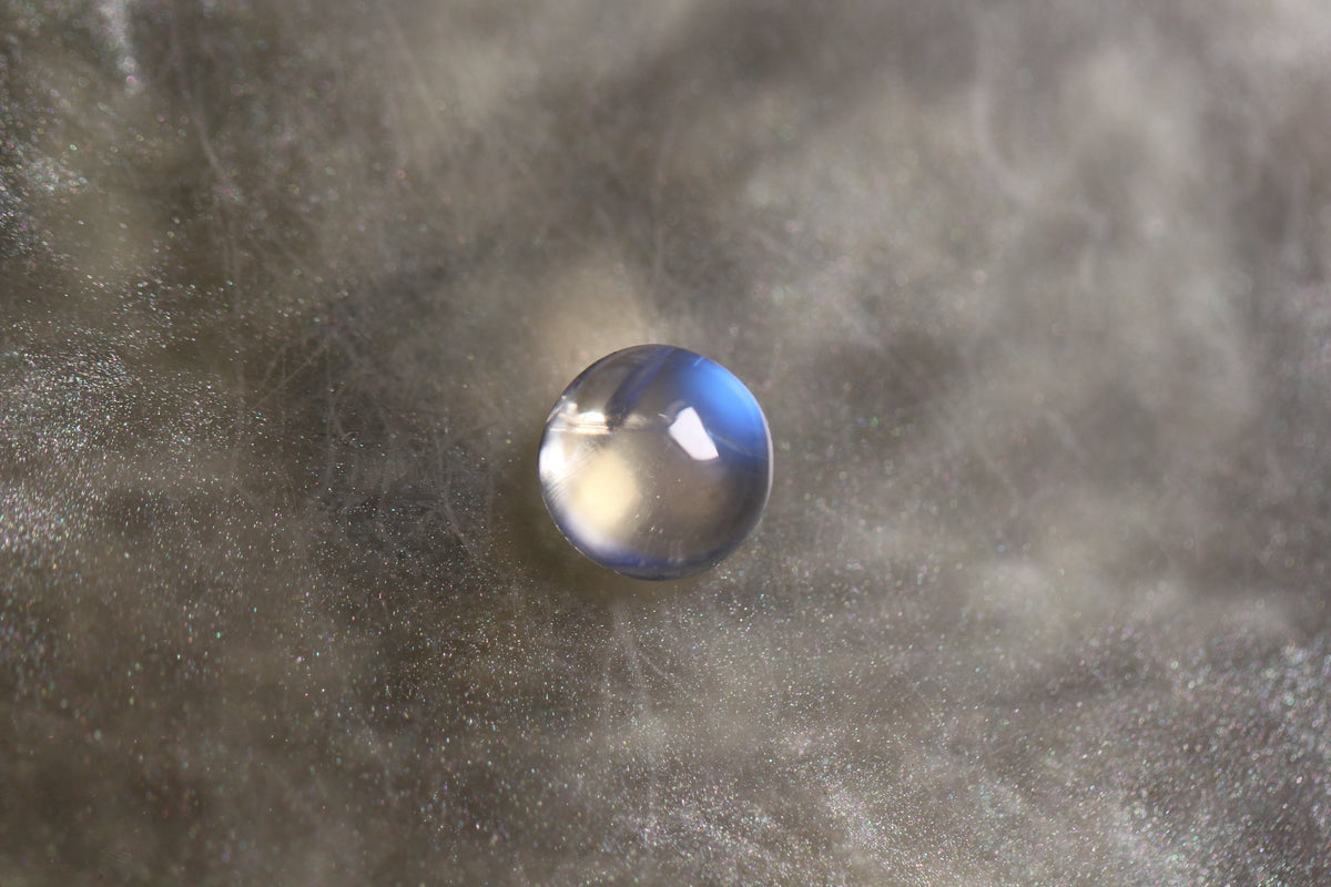 Custom Moonstone Jewellery