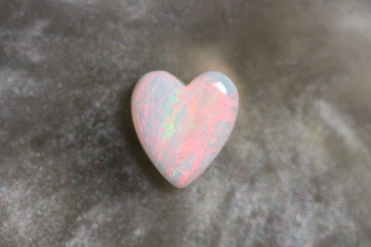Custom Coober Pedy Opal Jewellery