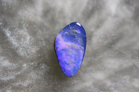 Custom Boulder Opal Jewellery