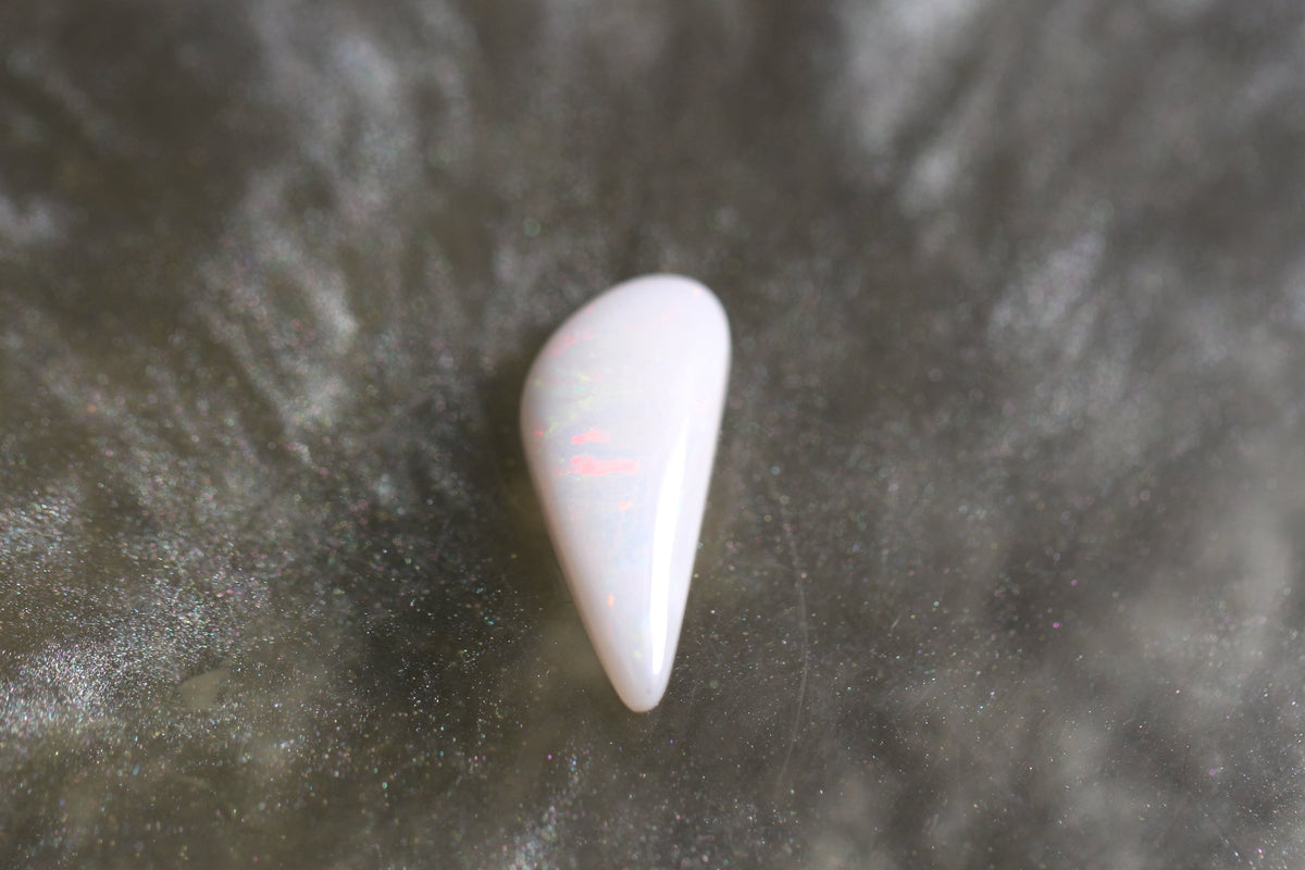 Custom Coober Pedy Opal Jewellery