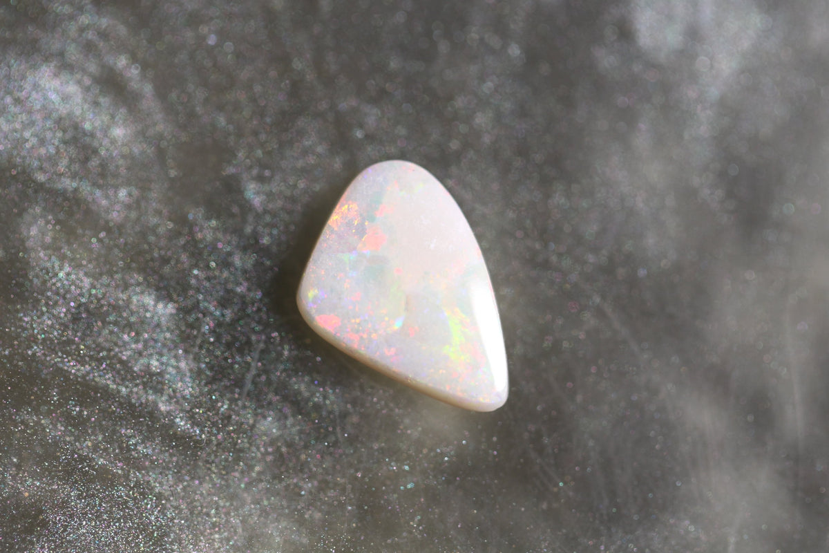 Custom Coober Pedy Opal Jewellery