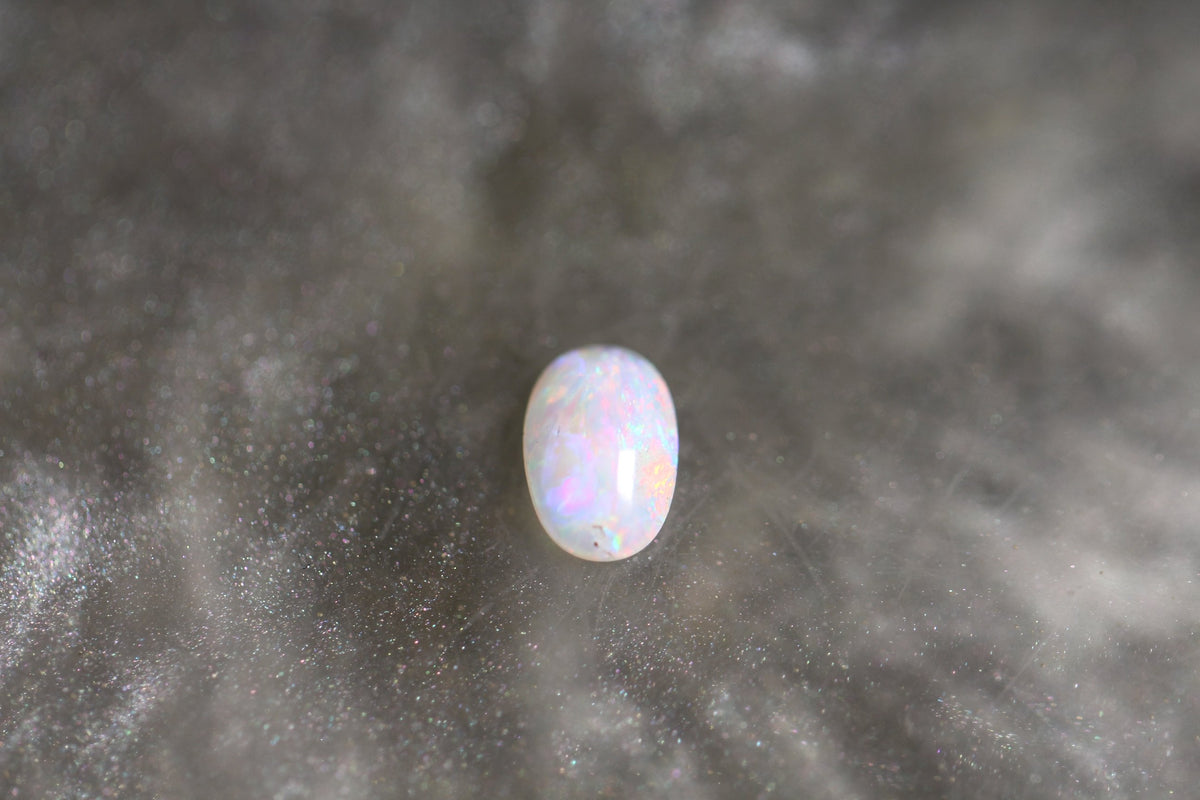Custom Coober Pedy Opal Jewellery
