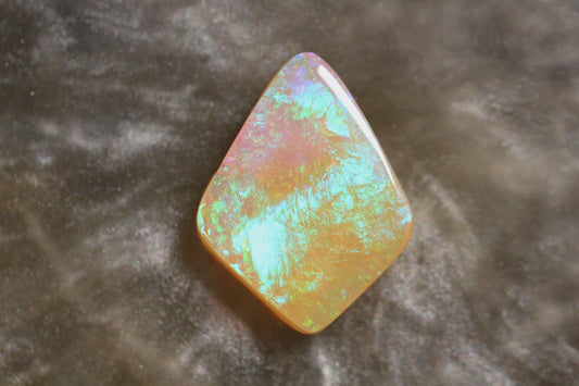 Custom Pipe Opal Jewellery