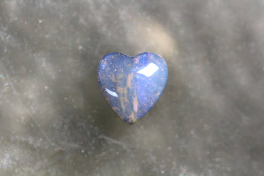 Custom Boulder Opal Jewellery