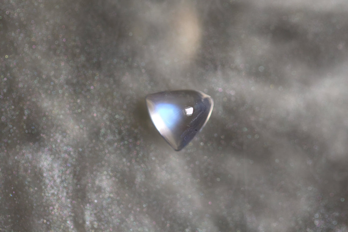 Custom  Moonstone Jewellery