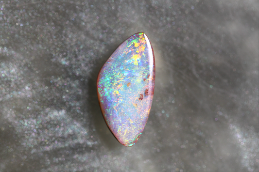 Custom Pipe Opal Jewellery