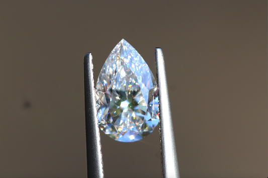 Custom Diamond Jewellery